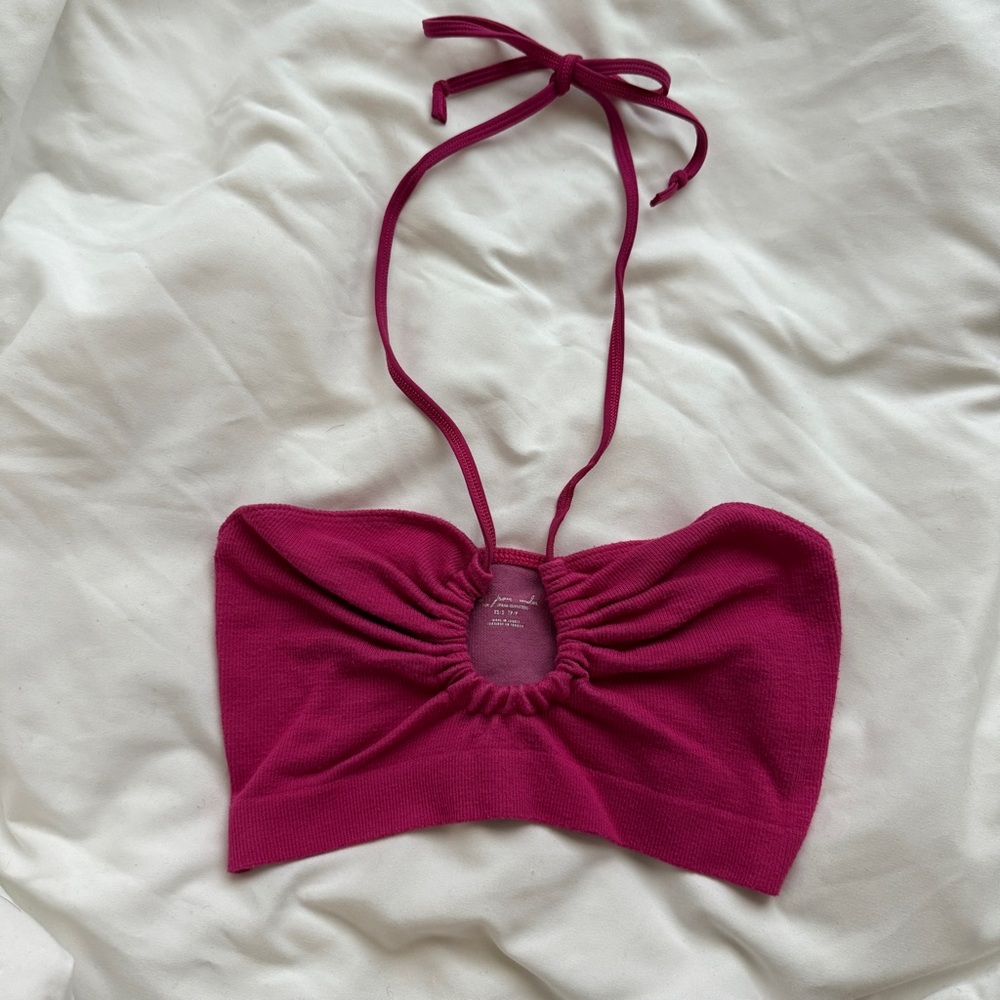 UO seamless convertible bra top - Picture 3 of 6